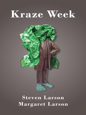 cover image of Kraze Week